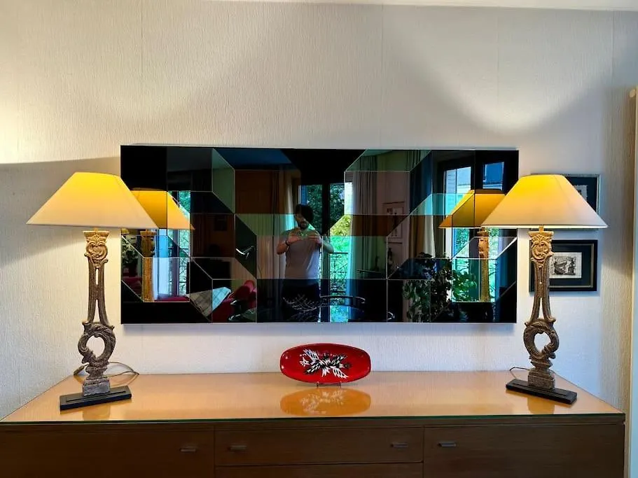L'escale Du Maine - Authentic Charm In 14 شقة *