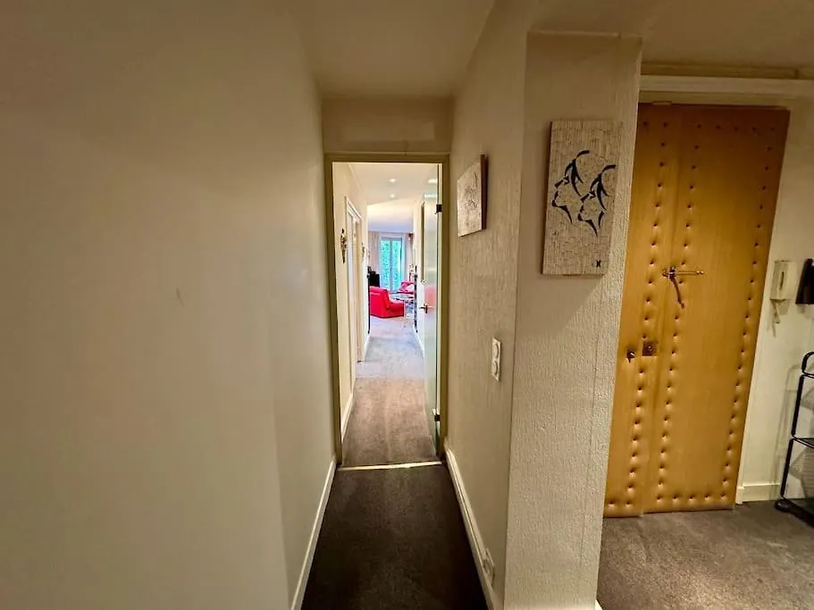 L'escale Du Maine - Authentic Charm In 14 * باريس
