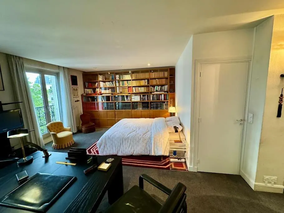 L'escale Du Maine - Authentic Charm In 14 * باريس