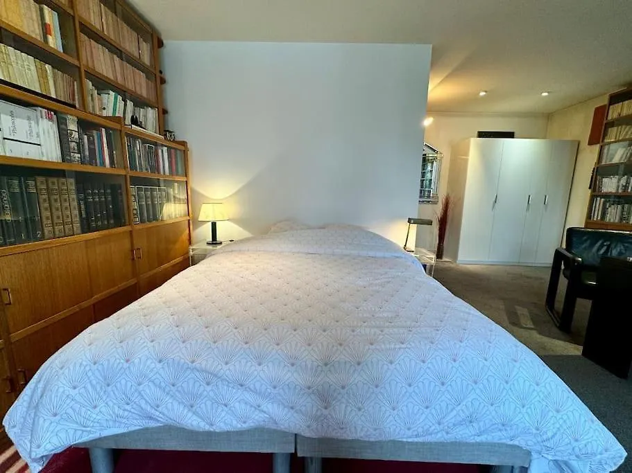 L'escale Du Maine - Authentic Charm In 14