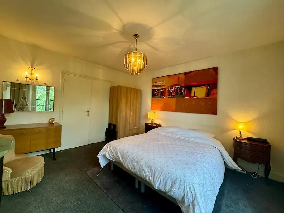 Apartamento L'escale Du Maine - Authentic Charm In 14 *