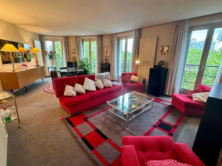 L'escale Du Maine - Authentic Charm In 14 Apartamento *