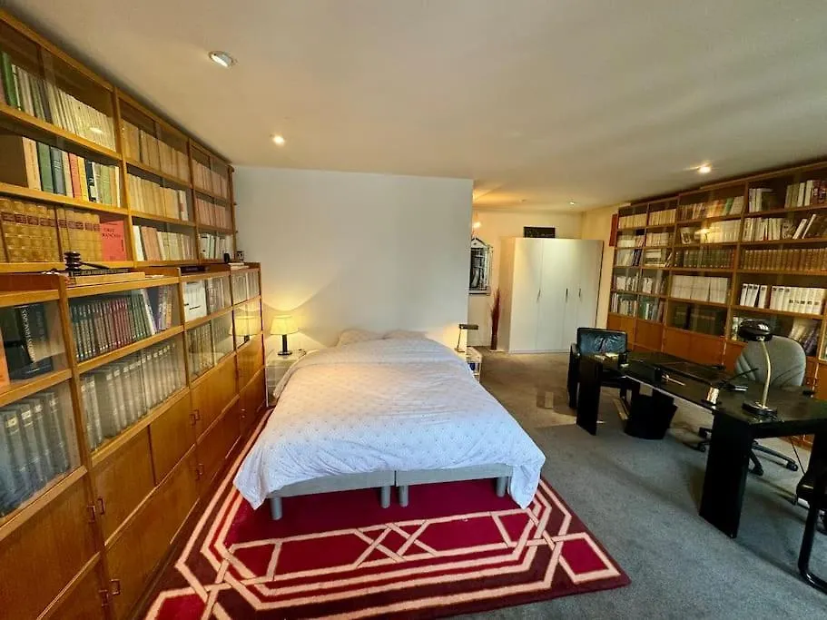 Apartamento L'escale Du Maine - Authentic Charm In 14 *